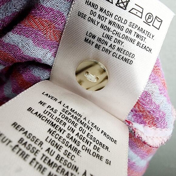 Maeve Anthropologie Pipa Plaid Sleeveless Hi Low Swing Dress - Picture 12 of 14